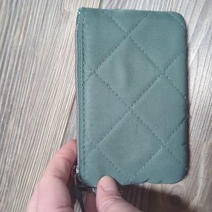 Vera Bradley card waller